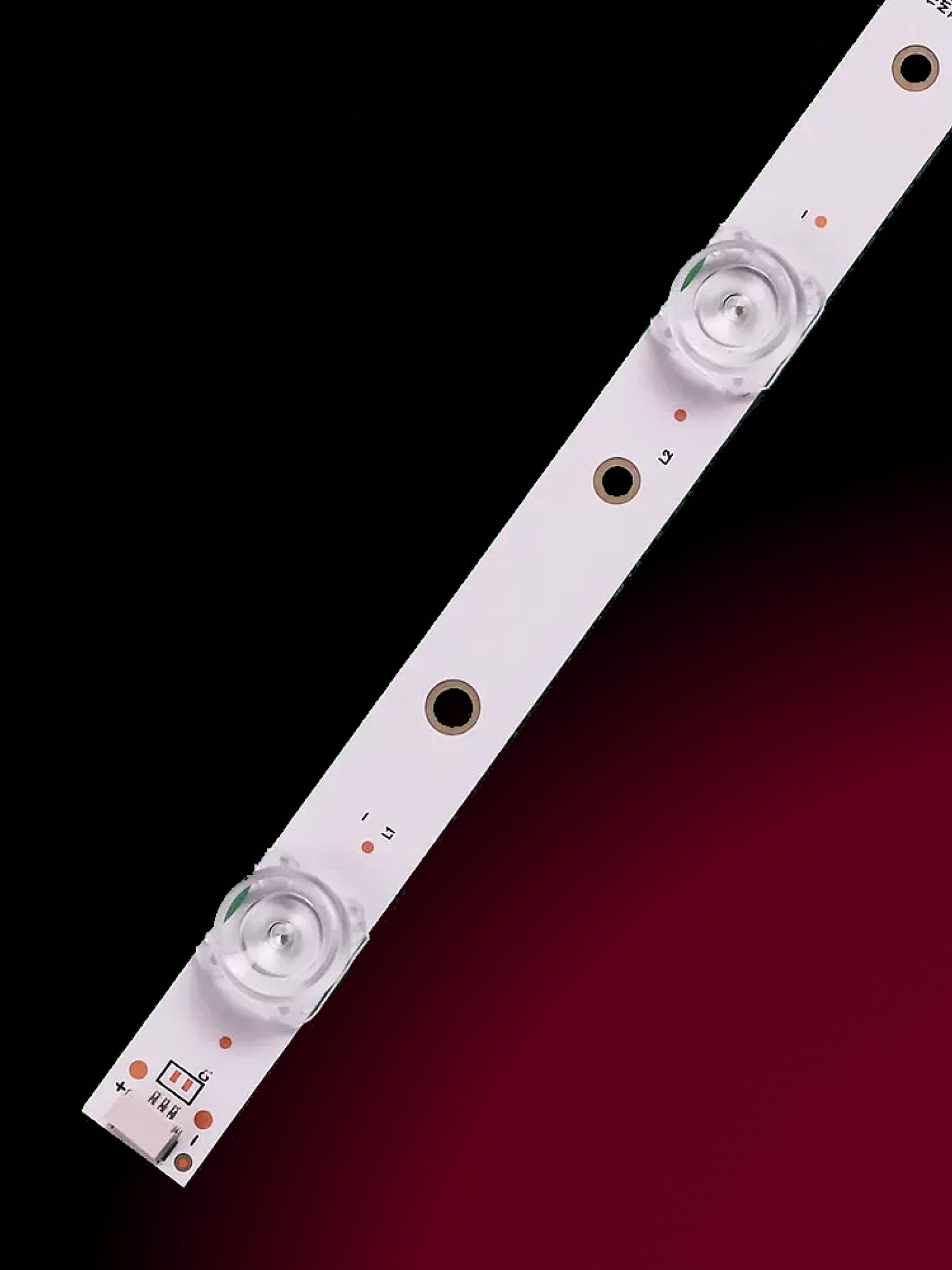 Подсветка для TCL L65P65US, L65P8US; JL.D65081330-365AS-M
