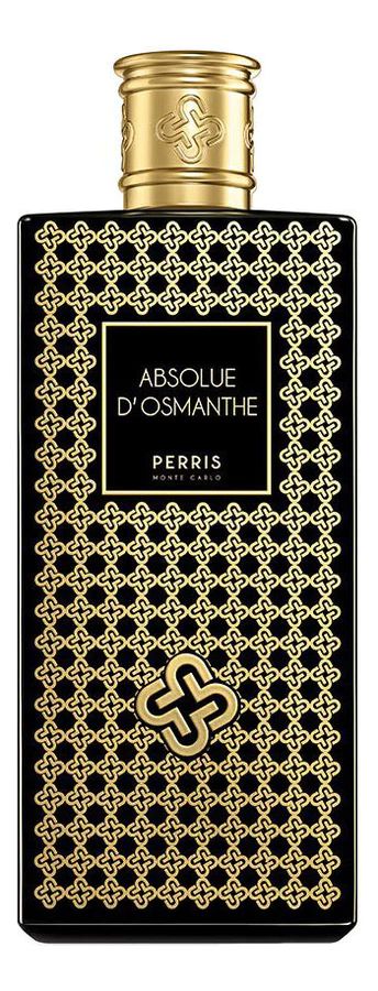 PERRIS MONTE CARLO ABSOLUE D'OSMANTHE Вода парфюмерная унисекс 50 мл PERRIS MONTE CARLO