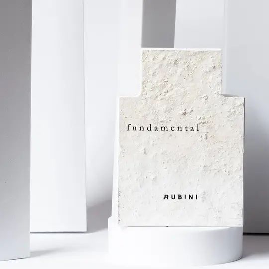 Rubini Fundamental Духи 50 мл RUBINI