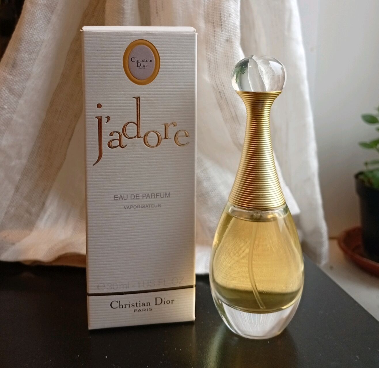C.Dior JADORE Женский парфюм 30 мл edp Dior