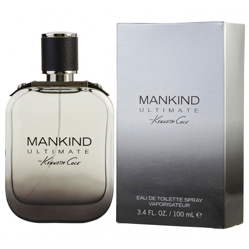 KENNETH COLE MANKIND ULTIMATE Туалетная вода 100 мл Kenneth Cole
