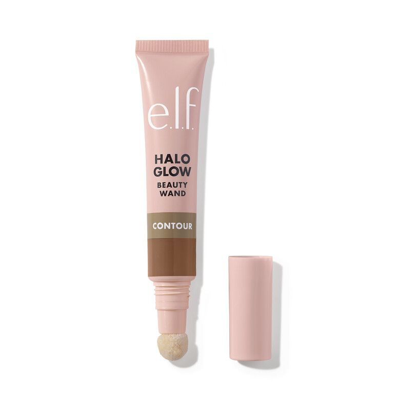 e.l.f. Cosmetics Контуринг для лица Halo Glow (Light/Medium) #1