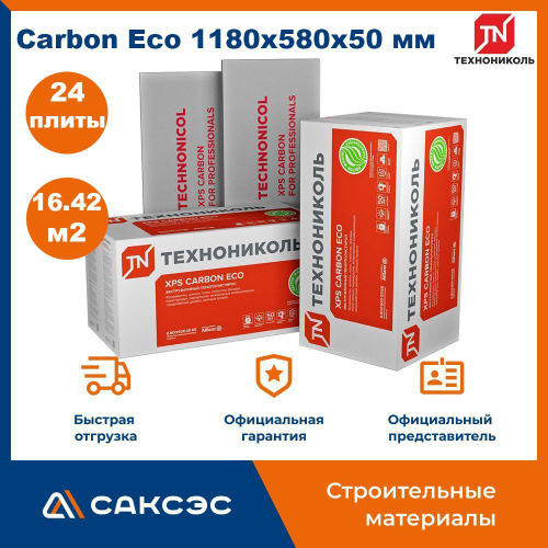 Отзывы на Экструдированный пенополистирол (ЭППС, XPS) Технониколь ...