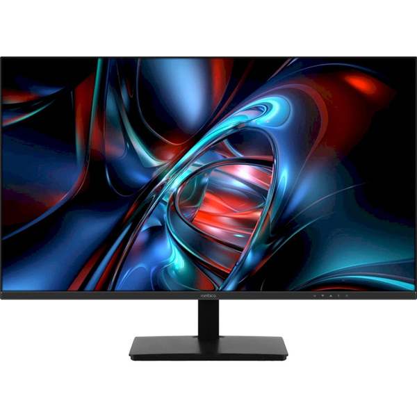 Монитор Rombica SkyView V27X1 27" - купить по выгодной цене в интернет ...