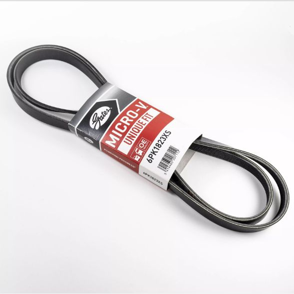 6PK1823XS Ремень поликлиновый Renault Duster, Lada Largus