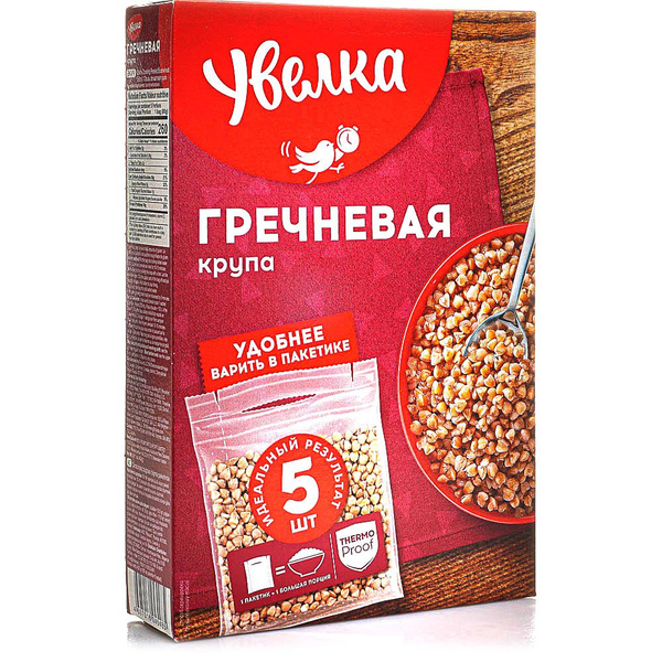 Увелка Озон
