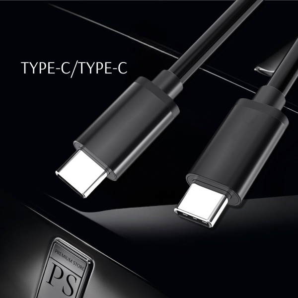 Кабель USB Type-C PS accessories кабель type c - купить по низкой цене ...