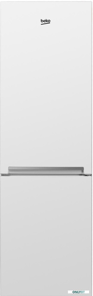 Холодильник Beko Beko CSKDN6270M20W, белый - купить по доступной цене в ...