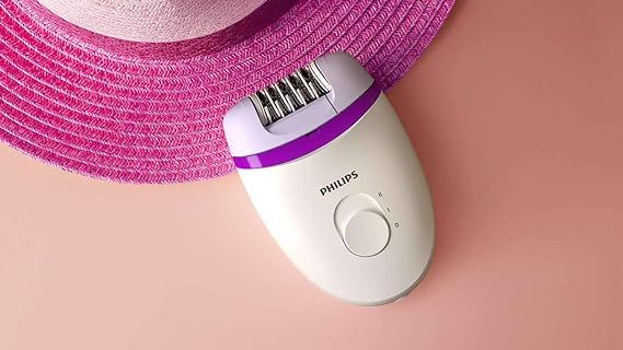 Philips Эпилятор BRE225/00 - купить с доставкой по выгодным ценам в ...