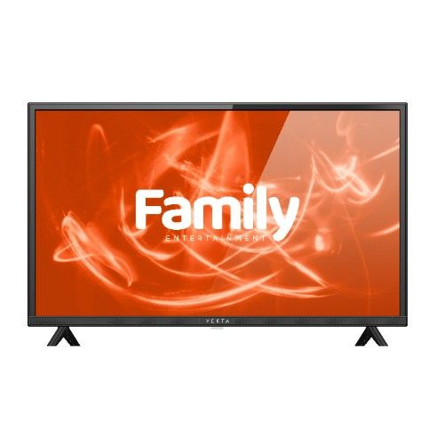 Купить телевизор VEKTA LD-43SF4850BS 43" - купить с доставкой по ...