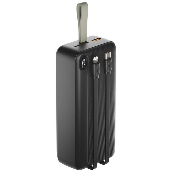 Внешний аккумулятор (Power Bank) OLMIO L-30 - купить по выгодным ценам ...