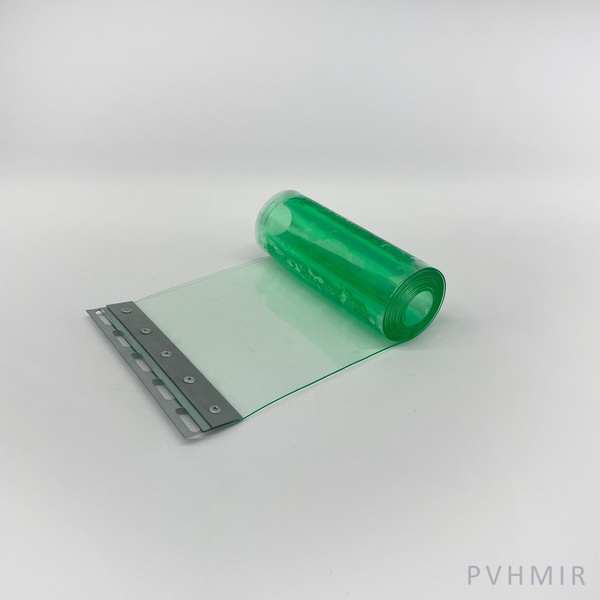 Силиконовые шторы, ламель морозостойкая 2x200мм, 2м - купить по ...