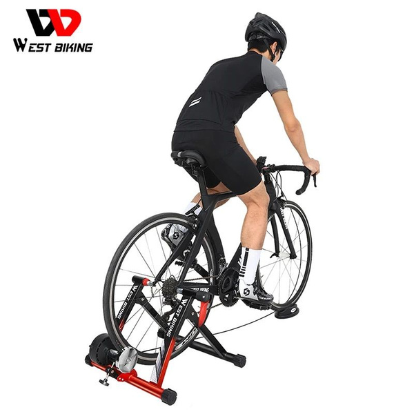 Тренажер для велосипеда купить на OZON по низкой цене (1789519623)