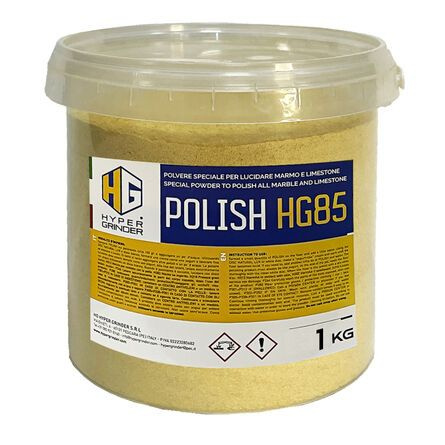 Абразивный порошок HYPER GRINDER Полировальная машина 1 шт - купить по ...