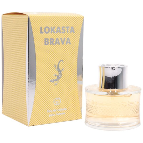 Positive Parfum LOKASTA BRAVA Туалетная вода 95 мл (1419658893)