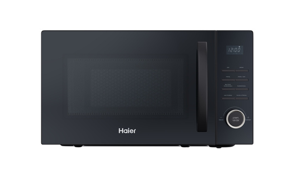 Микроволновая печь Haier HMG-DG239BA - купить по низким ценам в ...