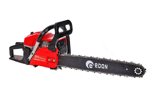 Edon GCS-18/2600B Бензопила - купить с доставкой по выгодным ценам в ...