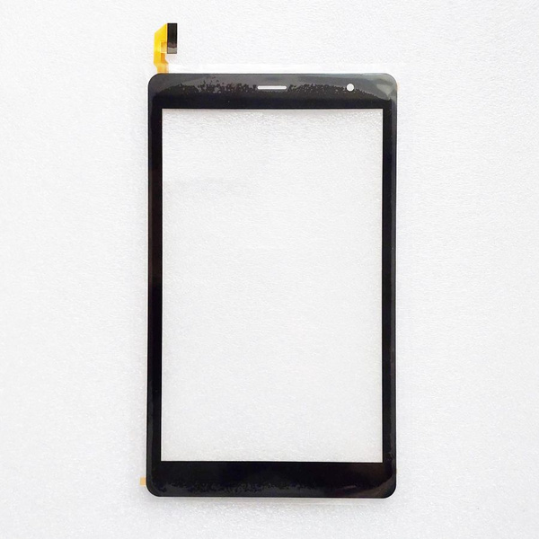 Тачскрин для Digma Optima 8305C 4G TS8289PL сенсорное стекло сенсорный ...