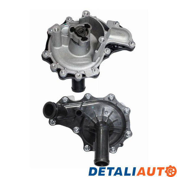 Насос водяного охлаждения Ford Transit 06-20 / Peugeot Boxer 06- 4HH;4HJ;P22DTE