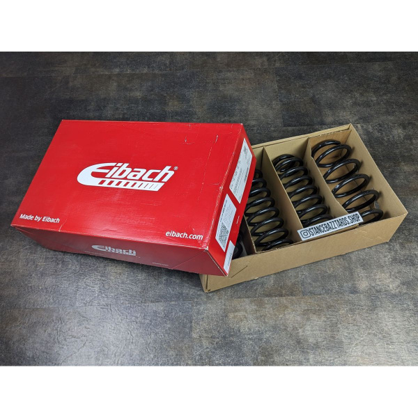 Eibach E10 79 009 02 22.1 Pro Kit E10 79 009 02 22.1