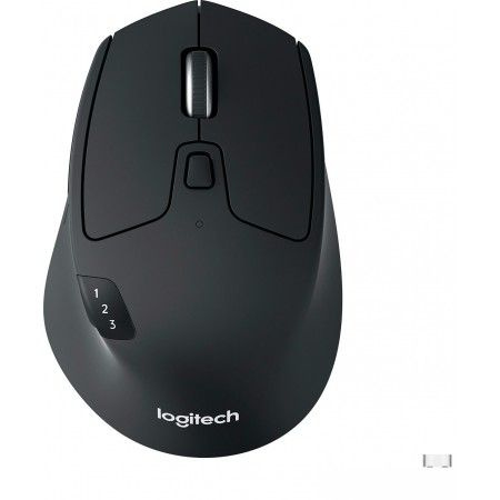Мышь Logitech M720 Triathlon M720 Triathlon - купить по выгодной цене в ...