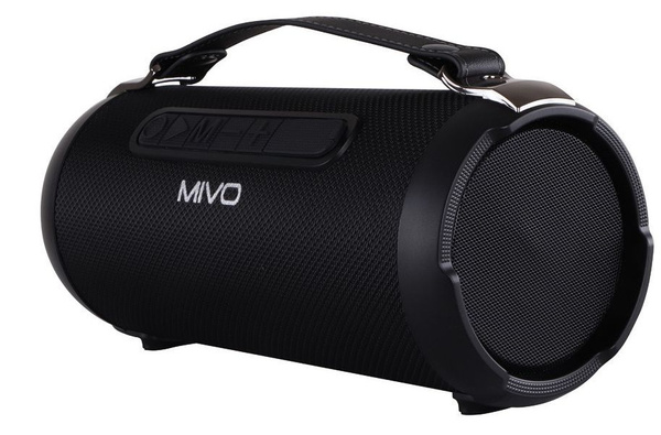 Беспроводная колонка MIVO M08 - купить по доступным ценам в интернет ...