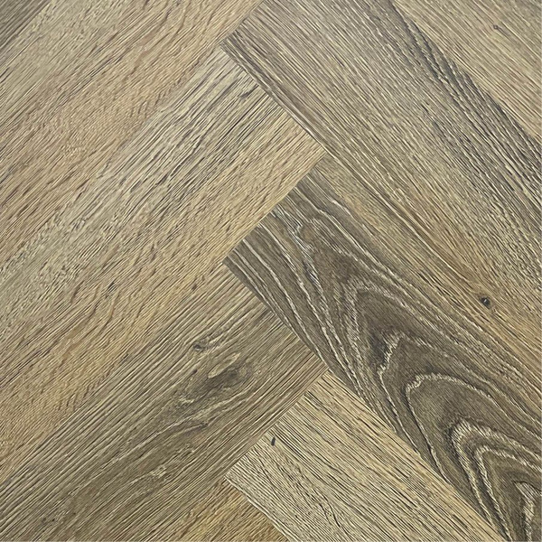 Плитка ПВХ Brig Floor Дуб Долмас, коричневый, 130x620 мм купить по ...