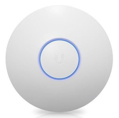 Точка доступа UBIQUITI uap-ac-lite, белый, 2.4 ГГц, 5 ГГц купить по ...