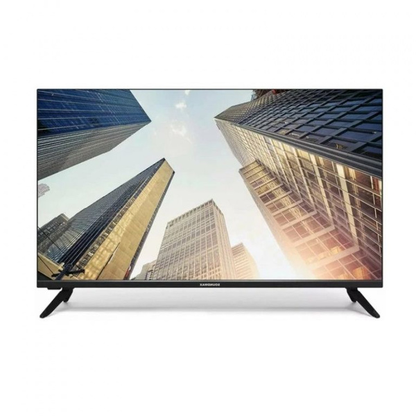 Купить телевизор Soundmax ЖК-телевизор SM-LED32M14 32", black 32 ...