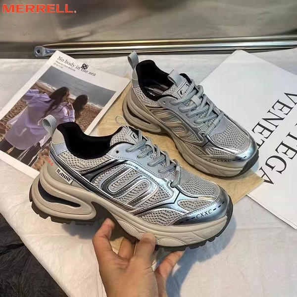Кеды Merrell - купить с доставкой по выгодным ценам в интернет-магазине ...