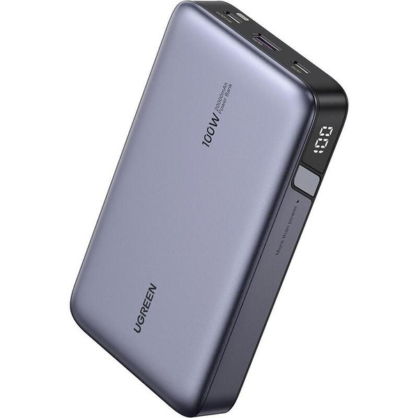 Внешний аккумулятор (Power Bank) Ugreen (power bank) Ugreen PB720 ...