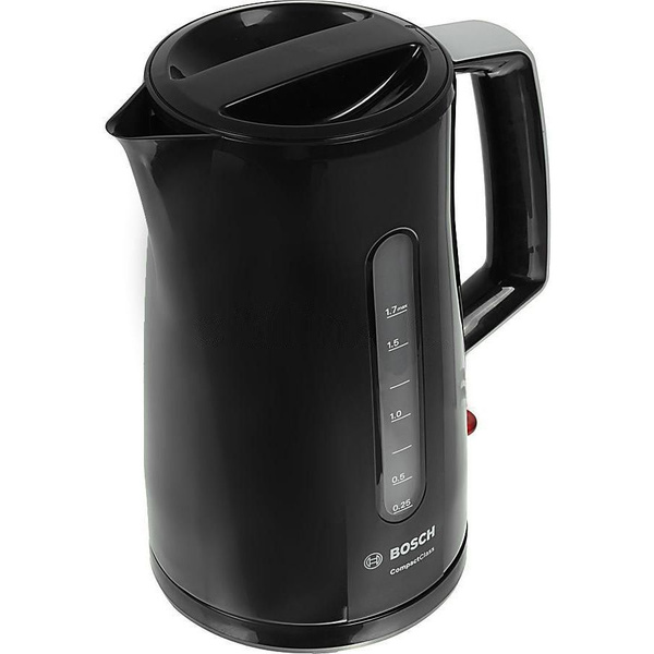 Купить электрический чайник Bosch TWK3A013, Пластик по низкой цене ...
