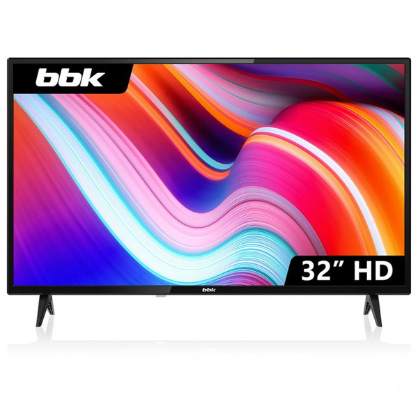 Купить телевизор BBK 32LEM-1046/TS2C 32" - купить с доставкой по ...