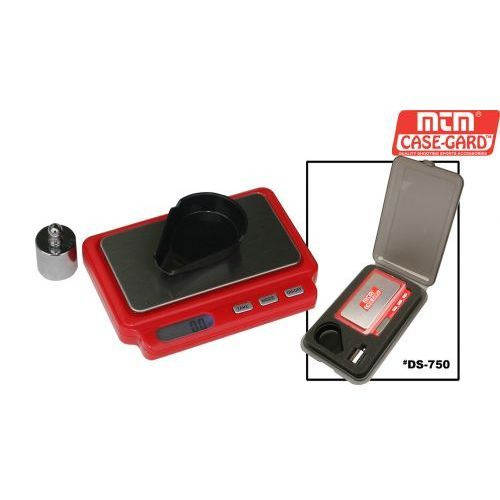 Электронные весы MTM DC-750 для пороха и дроби, высокоточные, DS-750 ...