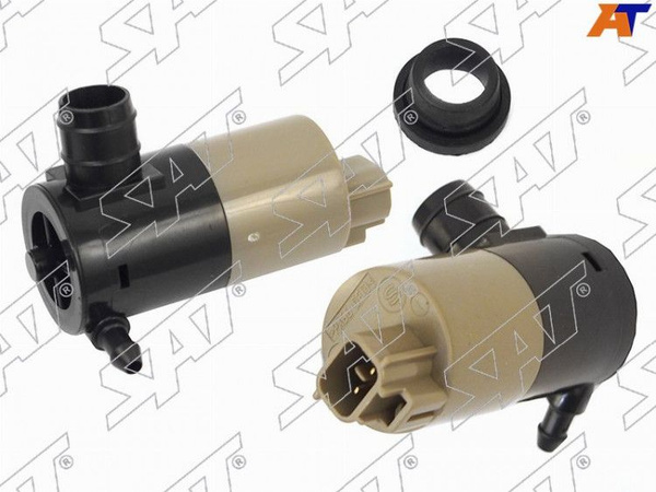 Насос омывателя Mazda 3 13-19 / Demio 14-19