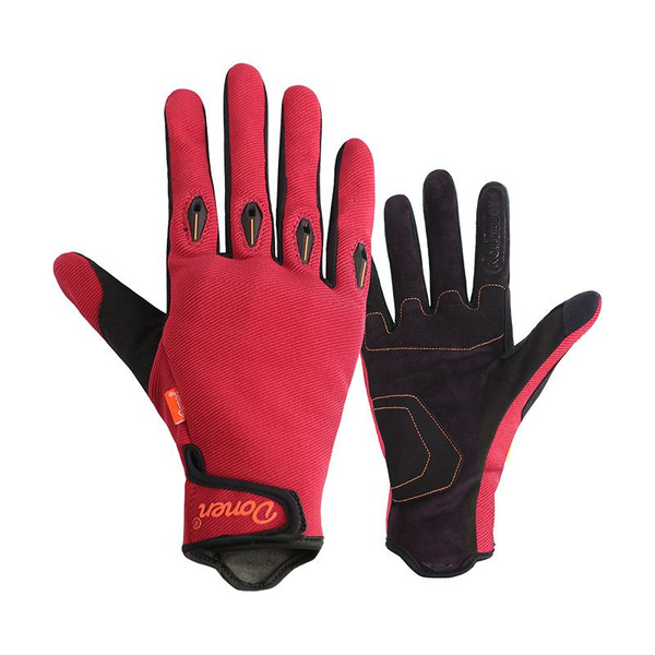 Мотоперчатки Leatt Moto 2.5 красные,M,красный - купить по выгодной цене ...