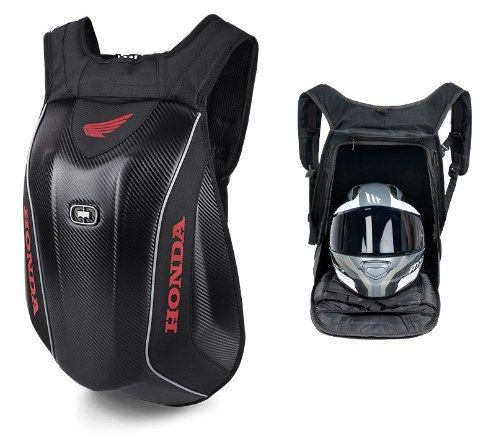 Водонепроницаемый рюкзак для мотоцикла (на заднее сиденье) - купить по ...