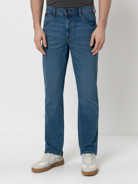 Джинсы Wrangler Texas - купить с доставкой по выгодным ценам в интернет ...