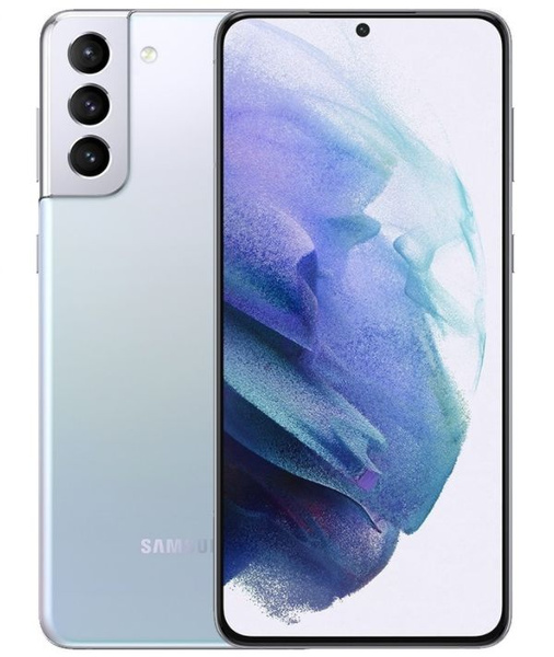 Смартфон Samsung Galaxy S21+ - купить по выгодной цене в интернет ...