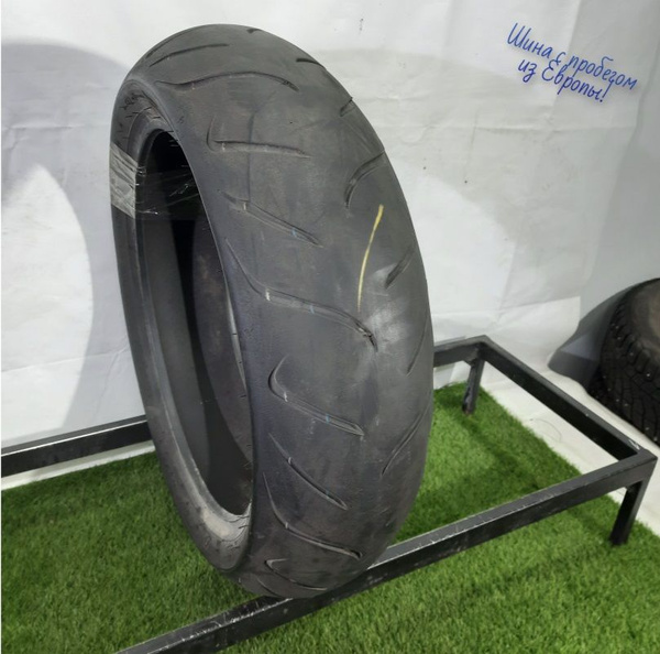 Dunlop Мотошины D222 180/55 R17 73 W - купить с доставкой по выгодным ...