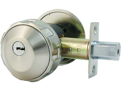 Замок врезной Master Lock Pandoor DeadBolt (No-Key) автомат, левый, 5 ...