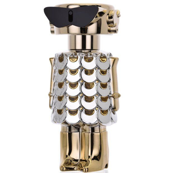 Paco Rabanne * PR FAME NIGHT PARFUM 80 ML (BLACK) Духи 80 мл (1568154231)