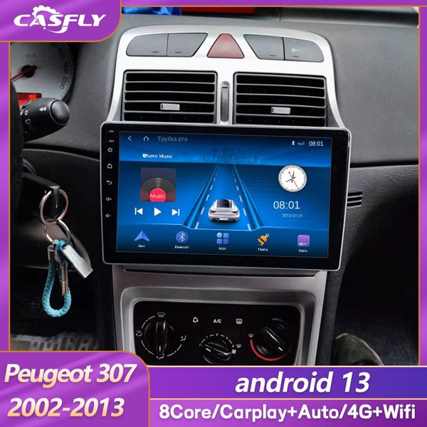 Навигатор автомобильный NoBrand WIFI 4G(2G 32G) - купить по низкой цене ...