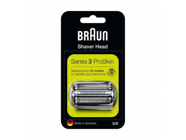 Сетка Braun 32S - купить с доставкой по выгодным ценам в интернет ...