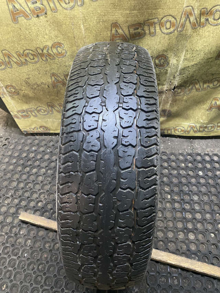 Шины для легковых автомобилей BFGoodrich 235/75 15 Лето - купить в ...