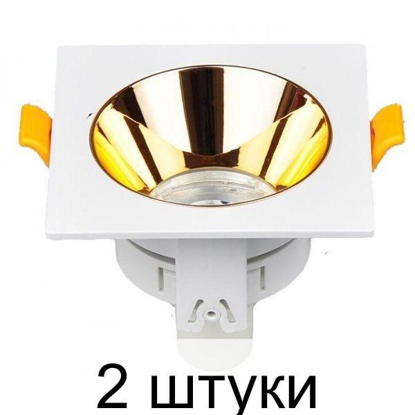Комплектующие профиля для светильника Ultra - купить по выгодной цене в ...
