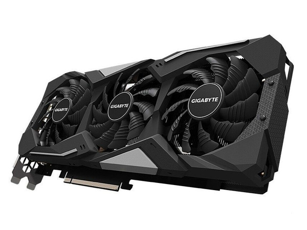 Видеокарта Radeon RX 5600 XT, 6 ГБ GDDR6 - купить по низким ценам в ...