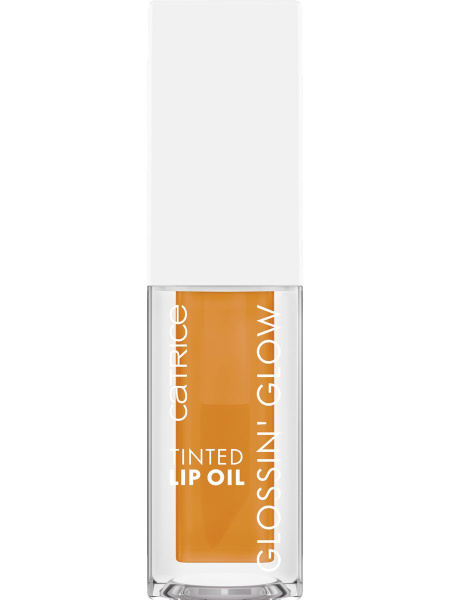 Бальзам для губ Catrice Glossin' Glow Tinted Lip Oil купить на OZON по ...
