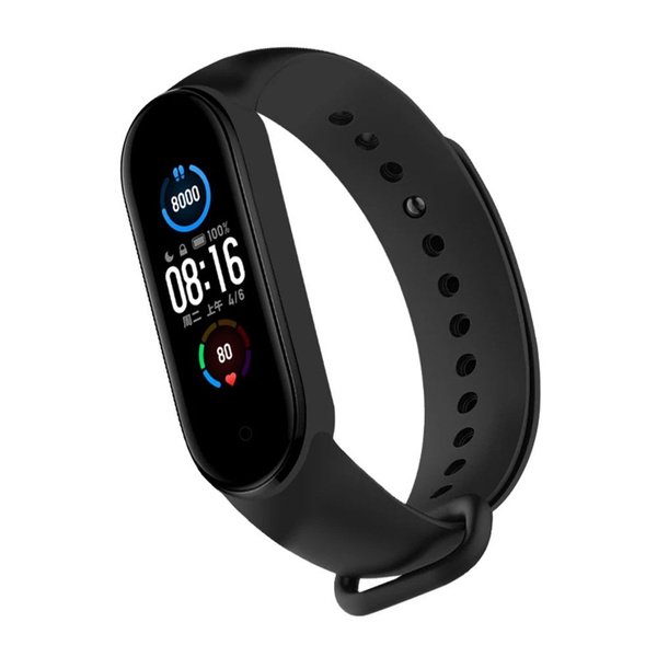 Купить Часы Xiaomi Mi Band 6