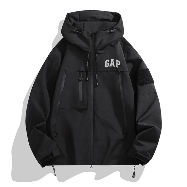 Ветровка GAP - купить с доставкой по выгодным ценам в интернет-магазине ...